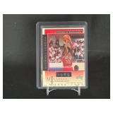 1998 UD Pictures of Excellence Michael Jordan #6