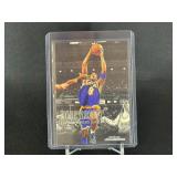 1999 Skybox Dominion Kobe Bryant #30