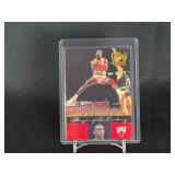 1999 Upper Deck Michael Jordan #82