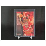 19978 Upper Deck Michael Jordan #316