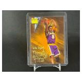 1999 Skybox Premium Kobe Bryant #205