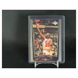 1999 Upper Deck Michael Jordan #230E