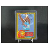 1997 NBA All-Star 10 Retro Michael Jordan #282