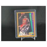 1992-93 Slam Dunk Michael Jordan #273