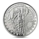 1 oz  Silver My choice