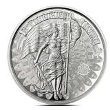 1 oz  Silver My choice