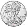 July Silver Auction