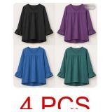 OVERSIZED TEES FOR WOMEN WOMENS FASHION
