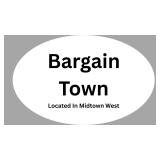 Bargain Town's Online Liquidation Auction
