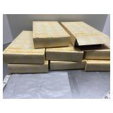 WAXIES ï¿½ SADDLE PACK DISPENSER BOX + CONTAINER...
