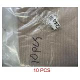 10Pcs