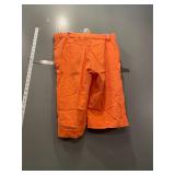 New SOLID COLOR XL SIZE SHORT PANTS