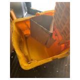 RAG BUCKET