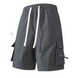 MEN'S COZY SHORTS COMFORTABLE BREATHABLE SUMMER...