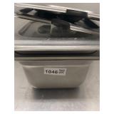 1/6 Insert 3 Lids