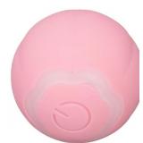 New PET AUTOMATIC ROTATING BALL