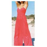 L | JUMPSUIT