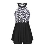 PLUS SIZE SWIMSUITS