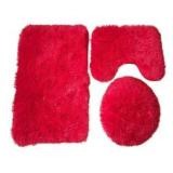 3 PIECES SEAT COVER