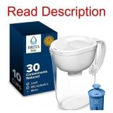 Brita | 10 CUP ELITE FILTER