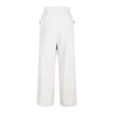 New WOMENS WHITE PANTS