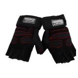 New WEIGHTLIFTING GLOVES