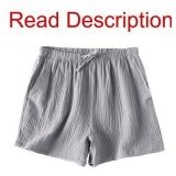 CASUAL SHORT PANTS