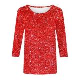 WOMEN'S T-SHIRTS FOR CASUAL WEAR