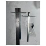 rip fence guide for dewalt DWS535 7-1/4...