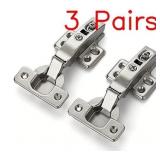 Kitchen Cabinet Hinges