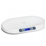 Smart Weigh Digital Baby & Pet Scale |