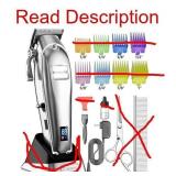 Oneisall | DOG GROOMING CLIPPERS