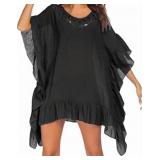 SWIMSUIT COVER UPS FOR WOMEN