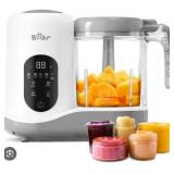 Bear Baby | FOOD MAKER