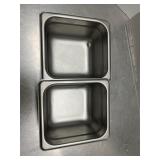 1/6 INSERT 4INCH DEEP