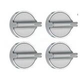 KNOB COMPATIBLE WITH WHIRLPOOL STOVE/RANGE