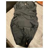 WOMEN'S ONE PIECE SWIMSUIT