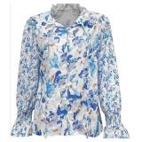 BLOUSES FOR WOMEN FASHION