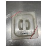 1/6 CLEAR LID