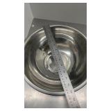 2 LARGE 1 SMALL MIXNING BOWL
