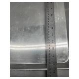 12X 18 BAKING PAN