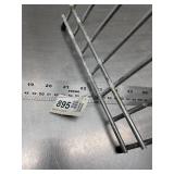 COMMERCIAL CUTTING BOARD HOLDER
