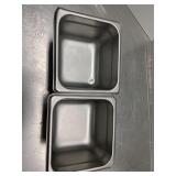 1/6 INSERT 4INCH DEEP