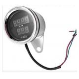 Motorbike Tacho Meter Instrument