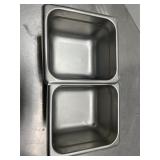 1/6 INSERT 4INCH DEEP