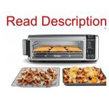 Ninja | FOODI 8-IN-1 DIGITAL AIR FRY OVEN