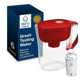 Brita | 6-Cup Capacity