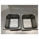 1/6 INSERT 4INCH DEEP