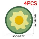Place Mats | Non-slip Children's Placemats