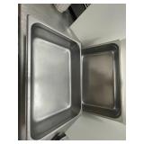FULL SIZE PAN 4 INCH DEEP